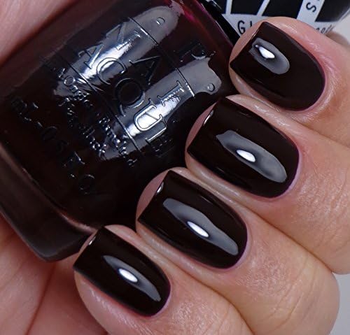 OPI Gwen Stefani Set of 3pcs Winter Collection 2014