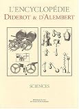 L'Encyclop�die : Sciences