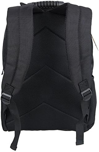 LEGE Casual Unisex MultiSelect School Backpack Bags Simulation 3D Animals Print Felt Fabric Hiking Daypacks (Cheetah)