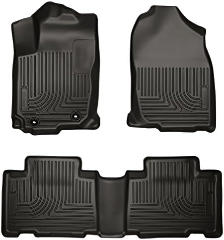 2015 Toyota RAV4 Limited Husky Floor Liner Mat