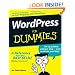 WordPress For Dummies (For Dummies (Computer/Tech))