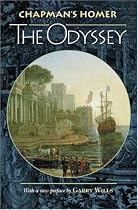 Chapman's Homer: The "Odyssey": 2 (Bollingen Series (General))
