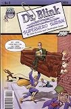 Dr. Blink: Superhero Shrink, #0 (Comic Book)