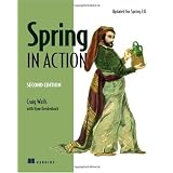 Spring in Action