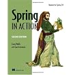 Spring in Action ~ Craig Walls