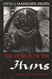 The world of the Huns : studies in their history and culture