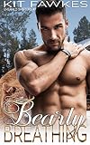 Bearly Breathing (Emerald City Shifters Book 1)