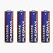 Health & Personal Care : Samsung AA4 SAMSUNG Aa Batteries