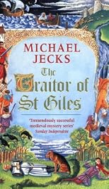 The Traitor of St Giles