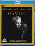 Hamlet [Blu-ray]