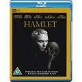 Hamlet [Blu-ray] [Import anglais]