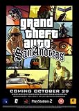 Grand Theft Auto: San Andreas 11
