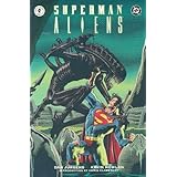 Superman/Aliens
