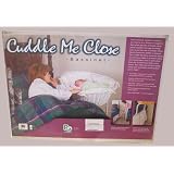 CUDDLE ME CLOSE BASSINET IN NATURAL by Redmon
