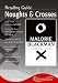 Noughts & Crosses Reading Guide (Rollercoasters)