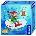Pixi und die Sterne (Kinderspiel)