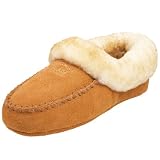 Lamo Womens W0624 Australian Slipper