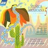 Musica Mexicana 5