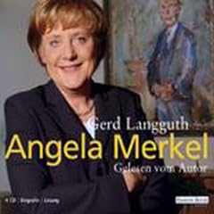 Angela Merkel