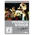 Youssou N'Dour - Live at Montreux 1989 (Kulturspiegel Edition)