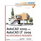 Click here to buy AutoCAD 2009 and AutoCAD LT 2009: No Experience Required by Jon McFarland.
