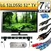 LG 52LD550 52