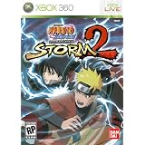 Naruto: Ultimate Ninja Storm 2