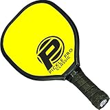 Pickle Pro Composite Pickleball Paddle (Yellow)