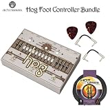 Electro Harmonix Hog Foot Controller Bundle