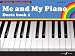 Me and My Piano: Duets Bk. 1 (Waterman & Harewood Piano Series)