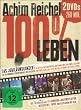 Achim Reichel - 100% Leben: Das Jubil�umskonzert [2 DVDs]