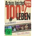 Achim Reichel - 100% Leben: Das Jubil�umskonzert [2 DVDs]