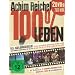 Achim Reichel - 100% Leben: Das Jubil�umskonzert [2 DVDs]