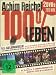 Achim-REICHEL-REICHEL, Achim 100 Prozent Leben (2-DVD) cd cover