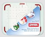 Kitchen & Housewares : Pyrex 11" x14" Glass Cutting Board 1068453