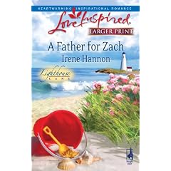 A Father for Zach