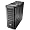 Cooler Master HAF 932 High Air Flow ATX Full Tower Case Black - (RC-932-KKN1-GP)