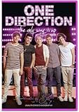 One Direction: The Only Way Is Up [DVD]