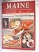 Maine Favorite Resturants and Special Places Cook Book
