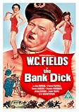The Bank Dick [UK IMPORT] - W.C. Fields