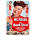 The Bank Dick [1940] [DVD]
