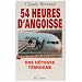 54 heures d'angoisse: No�l 94-l'Airbus d'Alger. Une h�tesse t�moigne