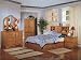 Coaster Company Austin Eastern King Size Bed