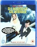So I Married an Axe Murderer [Blu-ray] [2008][Region Free]