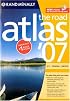 Rand McNally 2007 The Road Atlas: US, Canada, Mexico (Rand Mcnally Road Atlas: United States, Canada, Mexico)