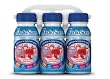 PediaSure Nutrition Drink, Strawberry, 8-Ounce Bottles (Pack of 24)