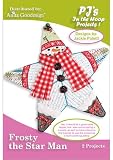 Anita Goodesign~PJ's In the the Starman