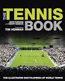 Wimbledon : visions of the championships : the All England Lawn Tennis & Croquet Club