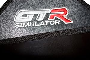 GTR Racing Simulator - GTR Mat