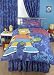 Simpsons Camo Valance Image